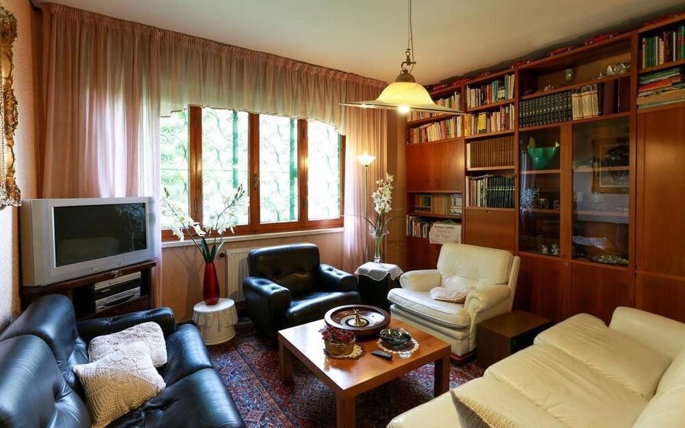 Interni dell'hotel