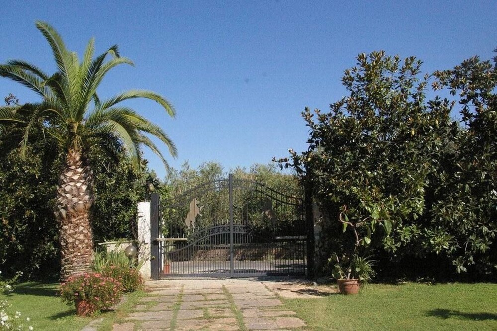 Giardino