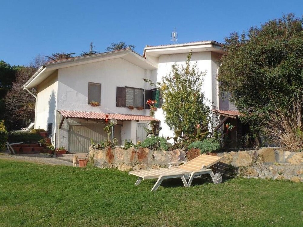 Giardino