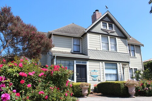 Nantucket Whale Inn