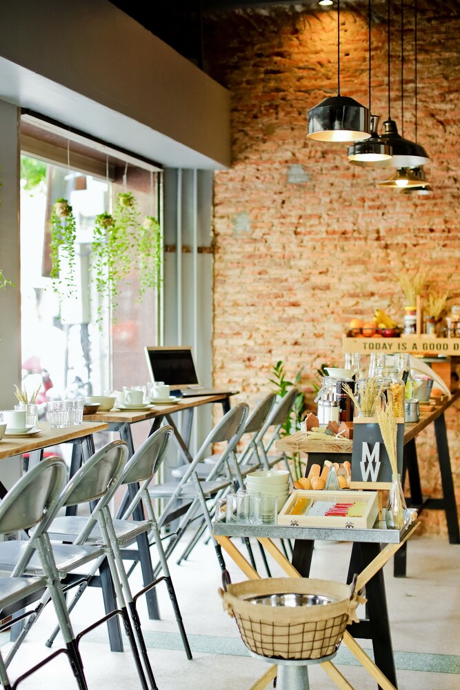 ร้านอาหาร