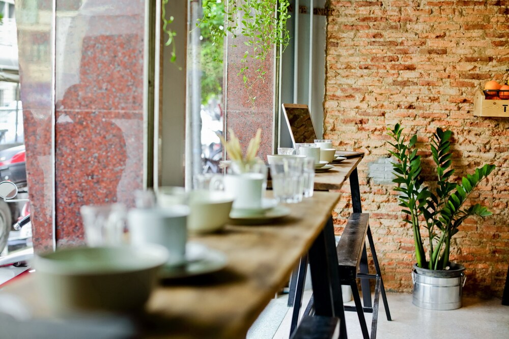 ร้านอาหาร