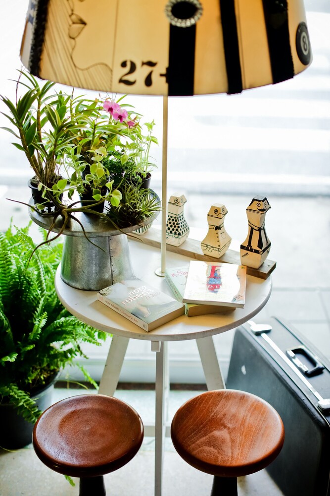 ร้านอาหาร