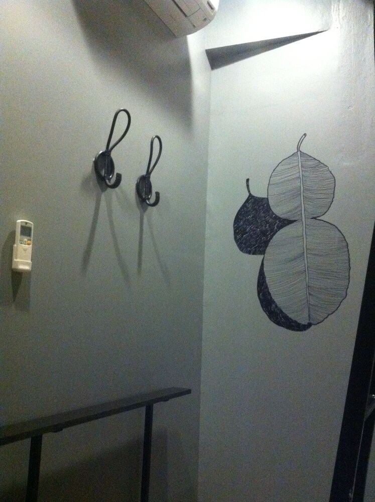 ห้องพัก