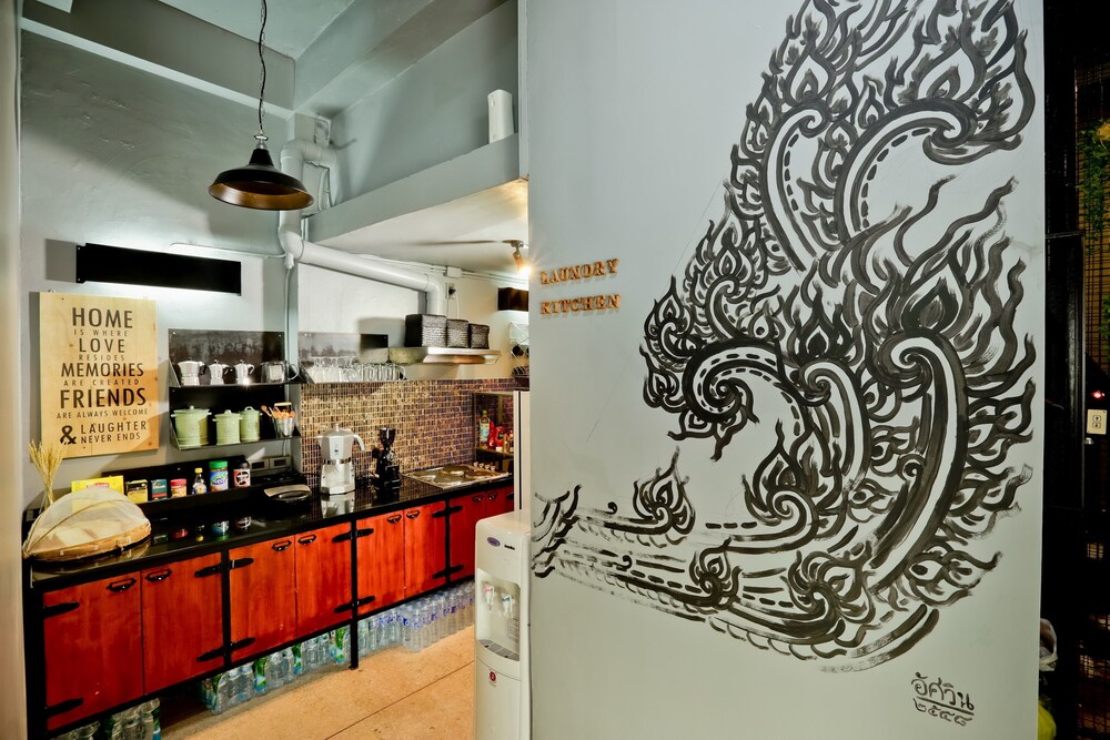 การตกแต่งภายในโรงแรม