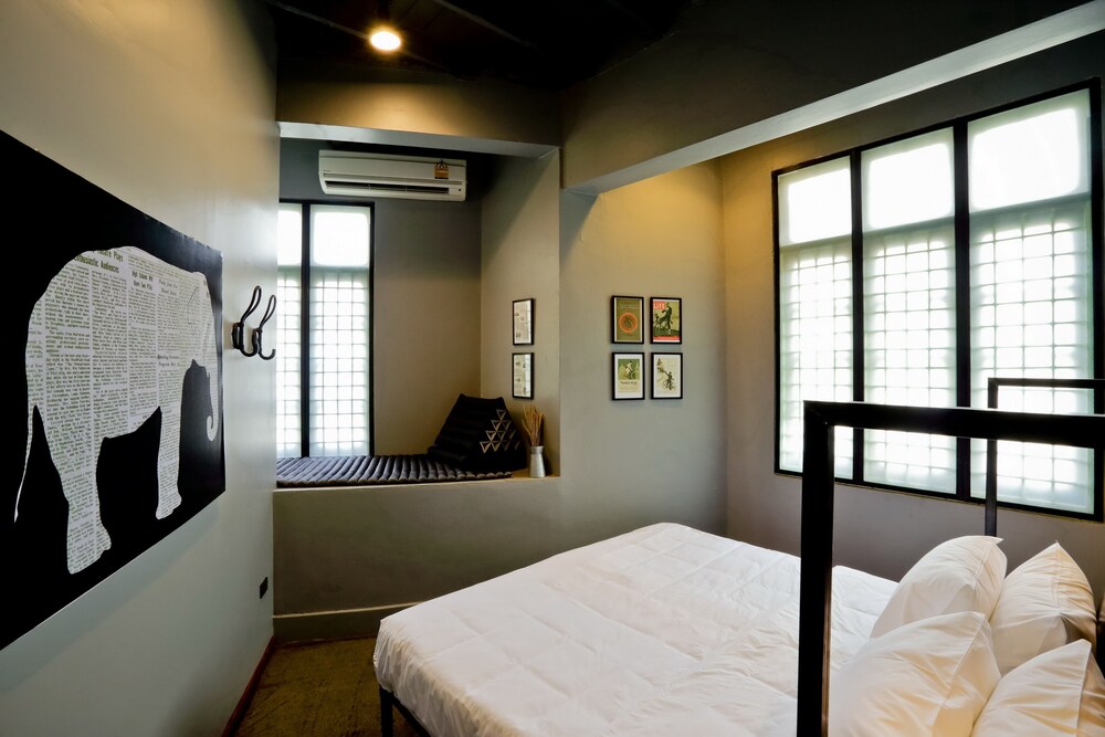 ห้องพัก