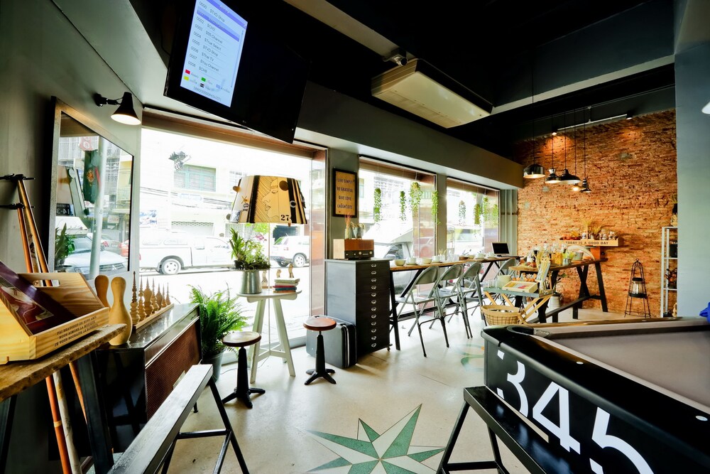 ร้านอาหาร