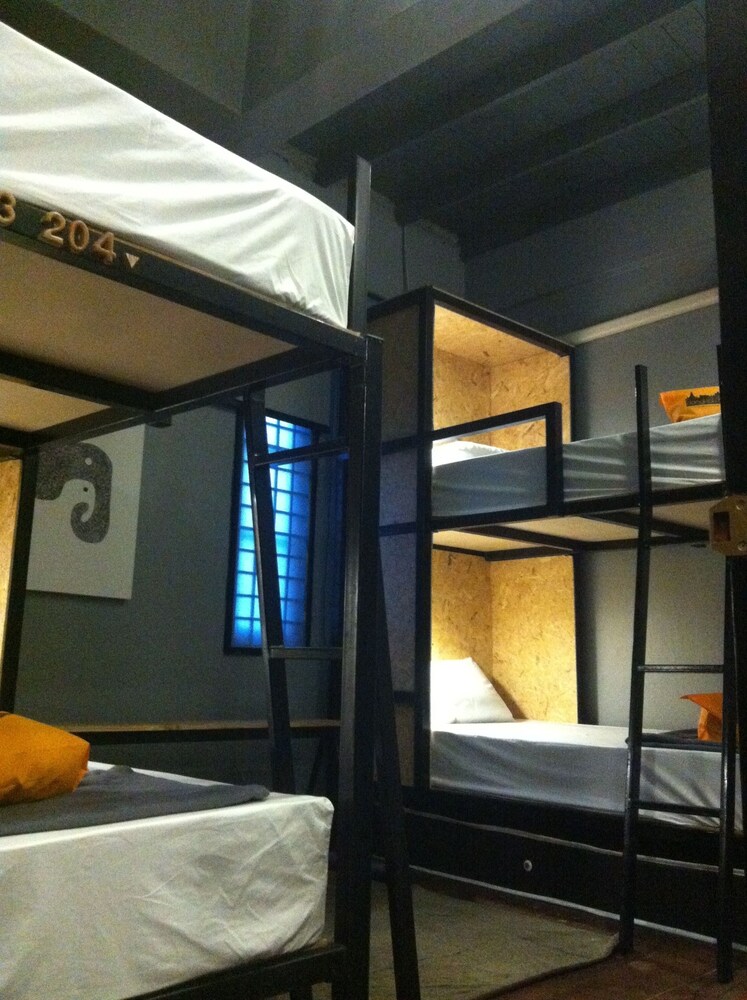 ห้องพัก