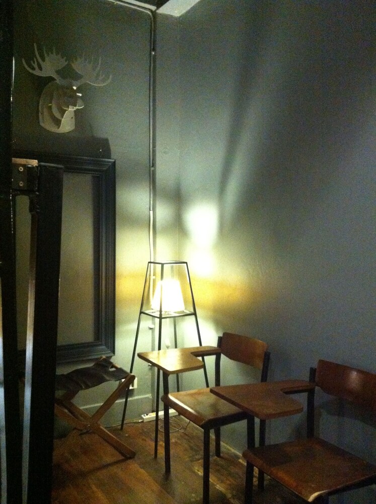 ห้องพัก