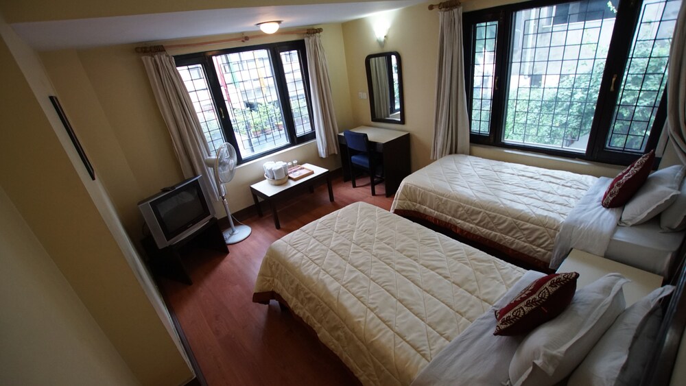 Guestroom