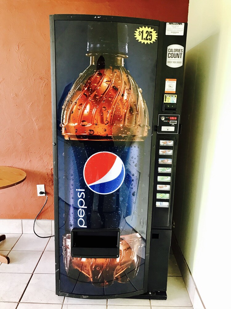 Vending Machine