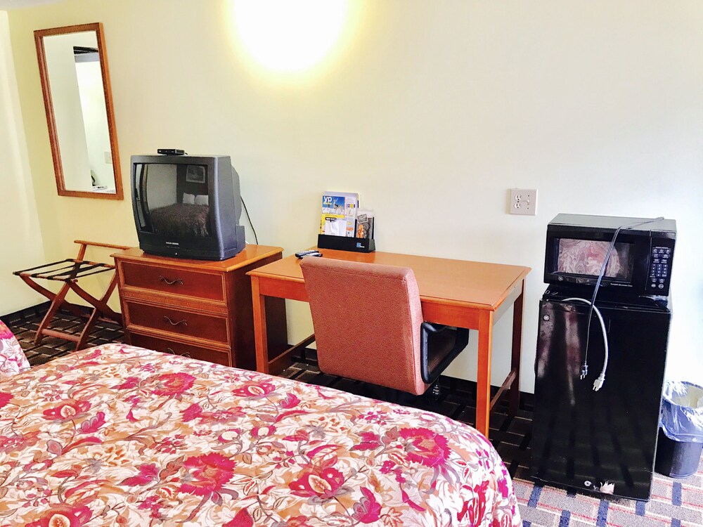 In-Room Amenity