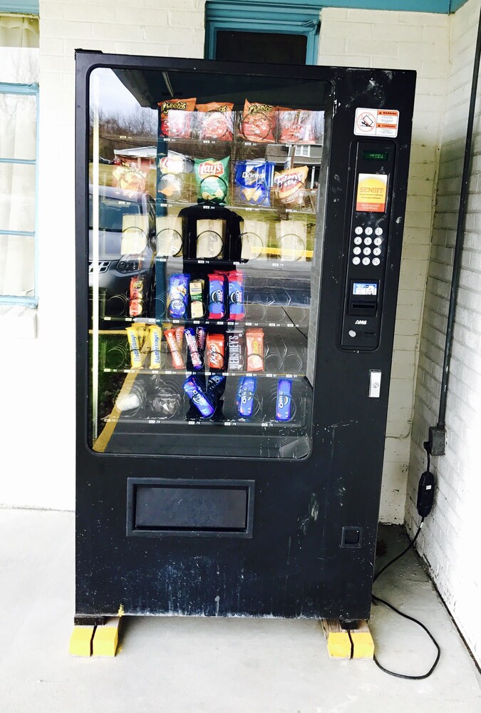 Vending Machine