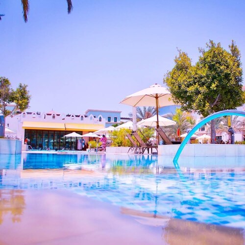 Al Seef Resort & Spa by Andalus