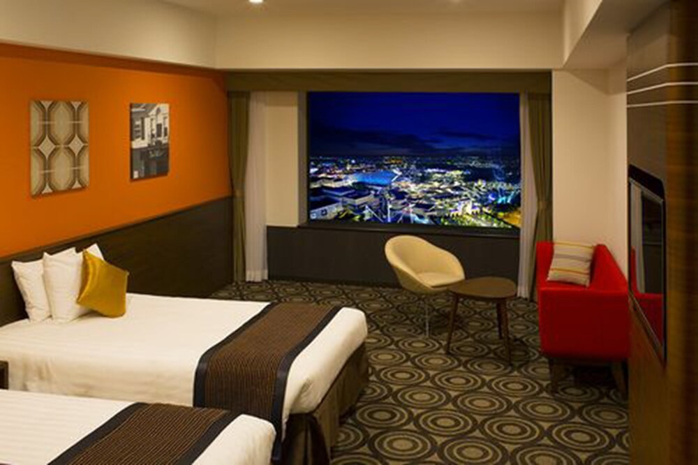 Guestroom