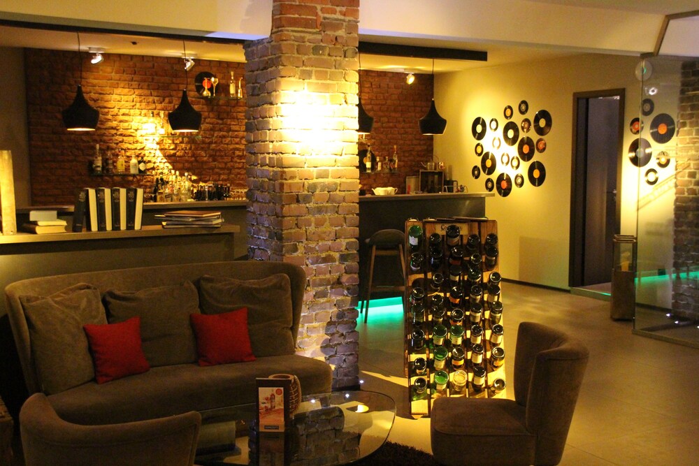 Hotelbar