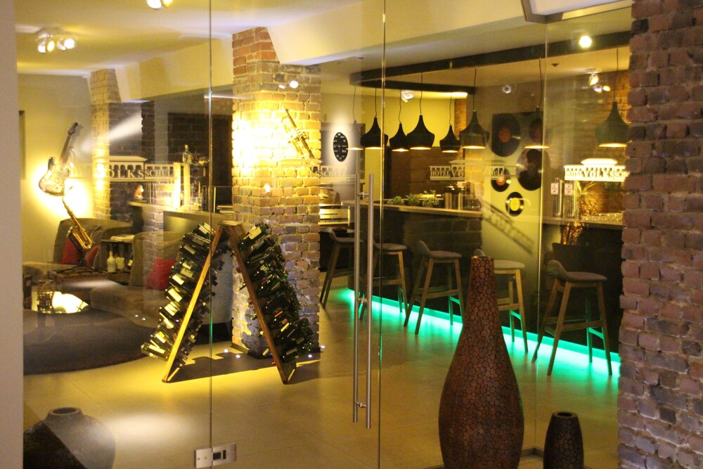 Hotelbar