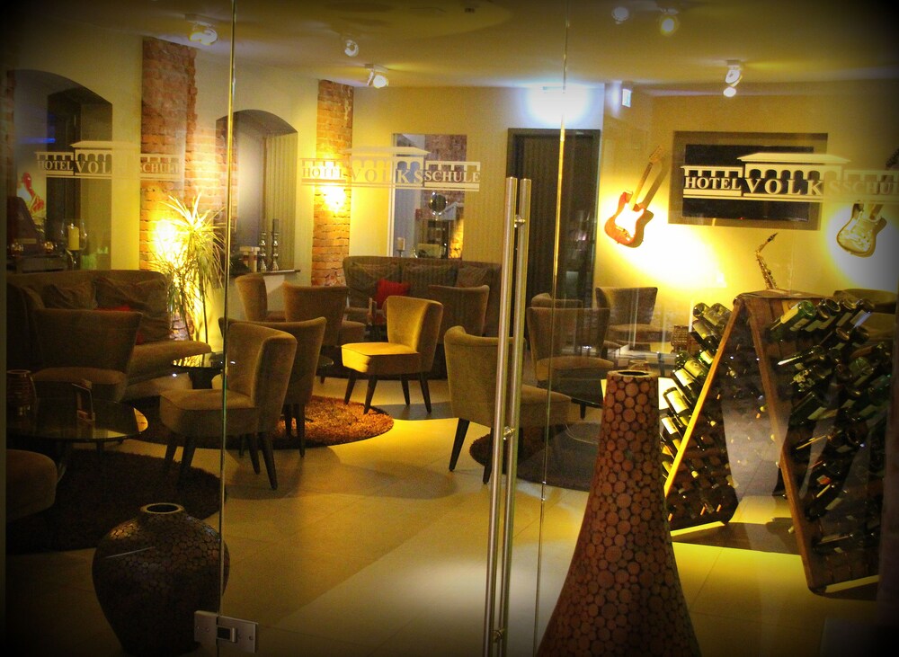 Hotelbar