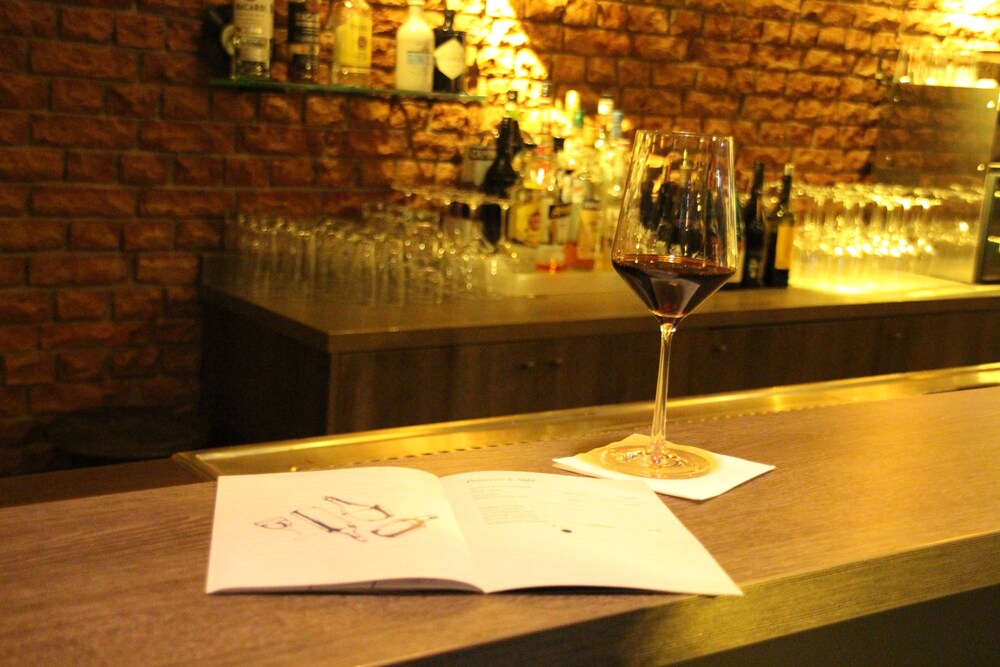Hotelbar