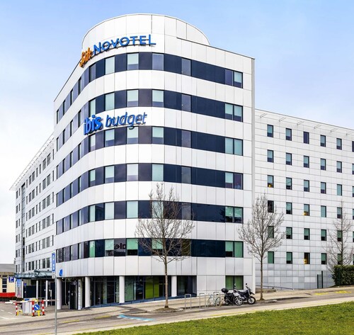 ibis budget Geneve Aeroport