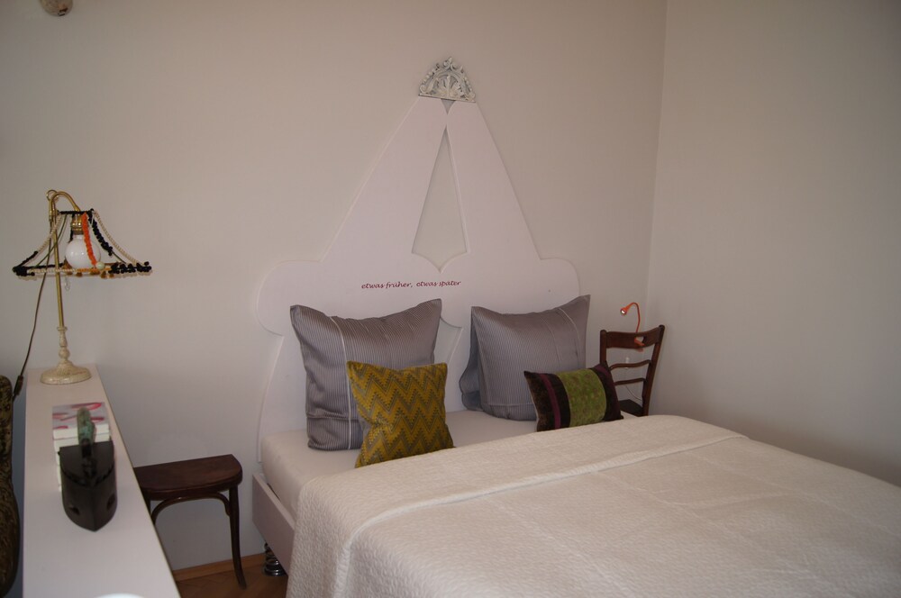 Zimmer (Design-Studio)