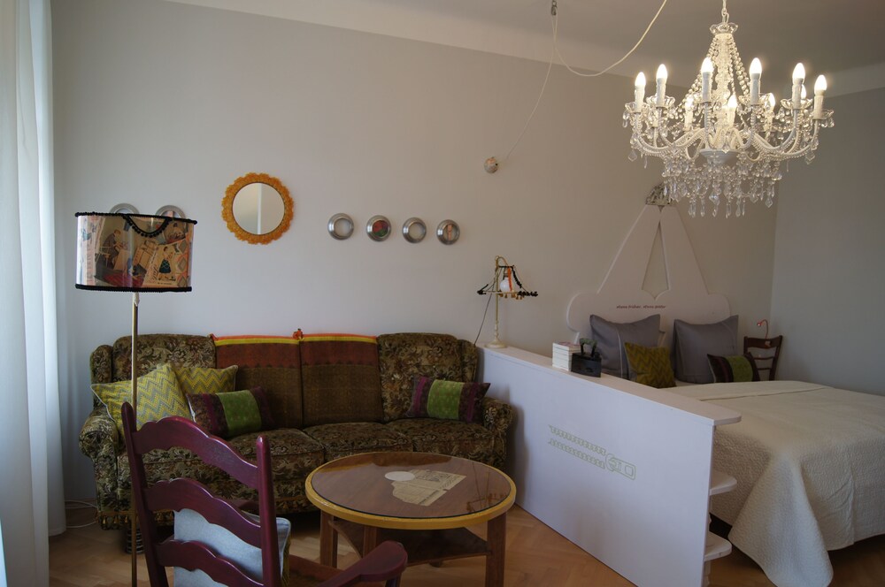 Zimmer (Design-Studio)
