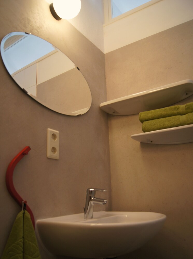 Badezimmer (Design-Studio)