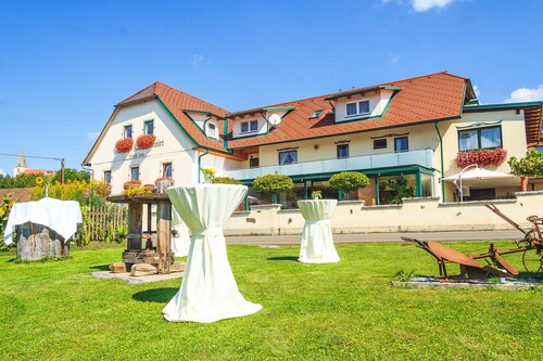 Gasthof Knappenwirt
