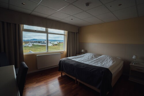 Sel Hotel Mývatn