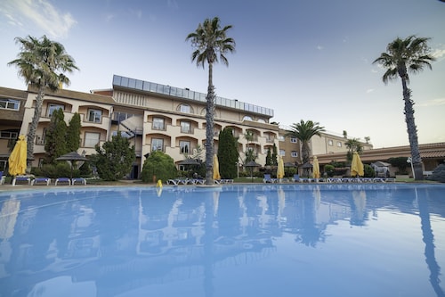 O Alambique de Ouro Hotel Resort