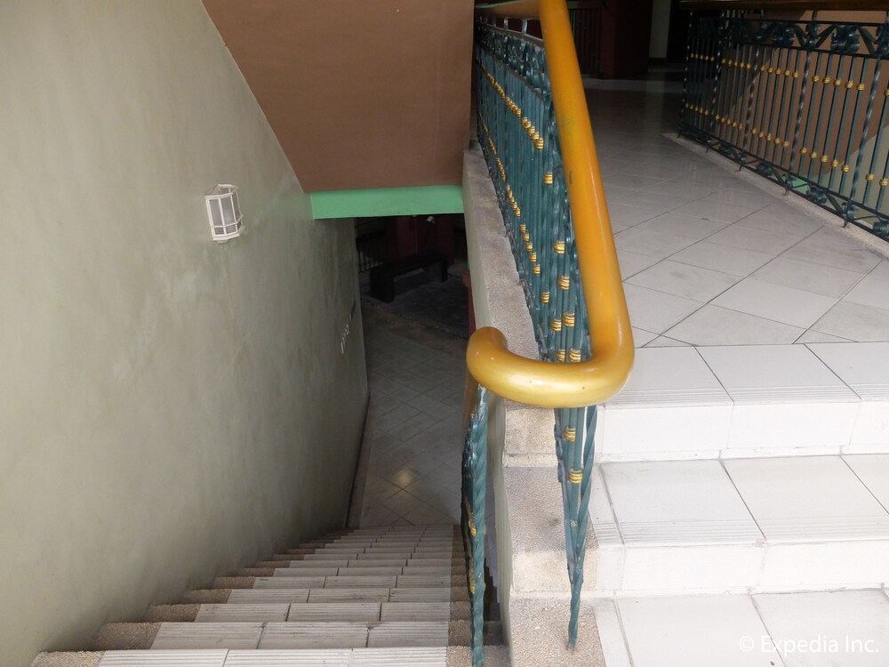 계단