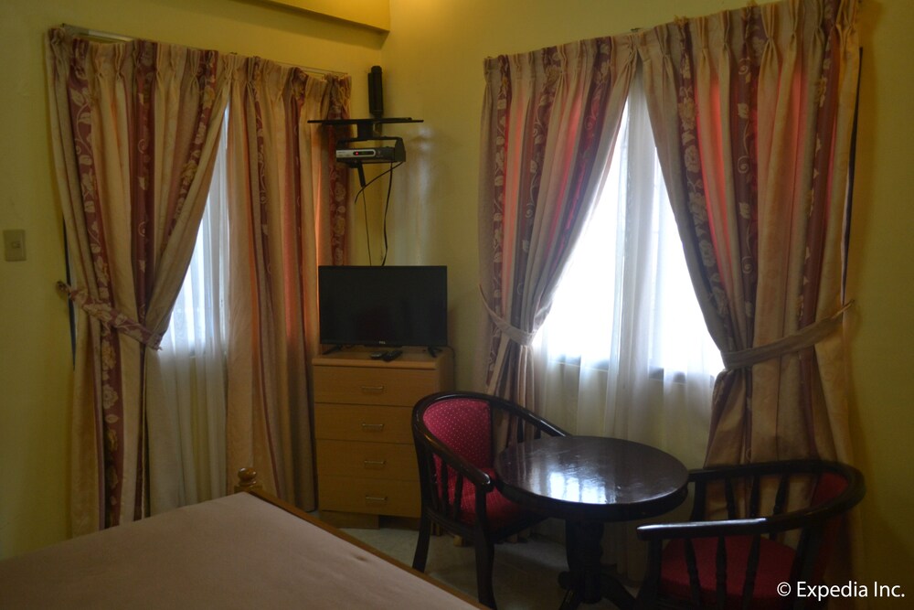 In-Room Amenity