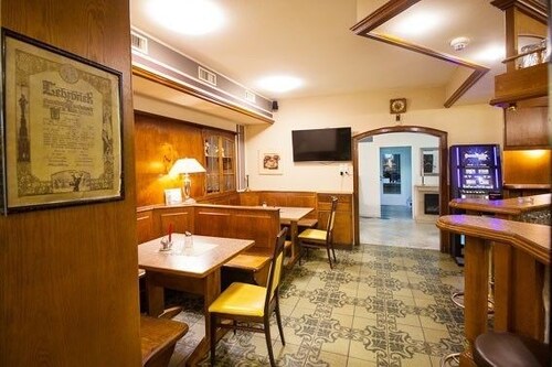 Hotelbar