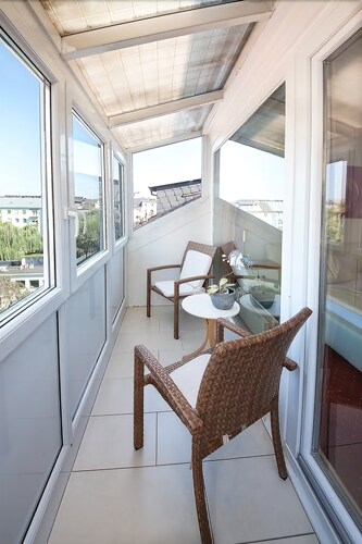 Balkon