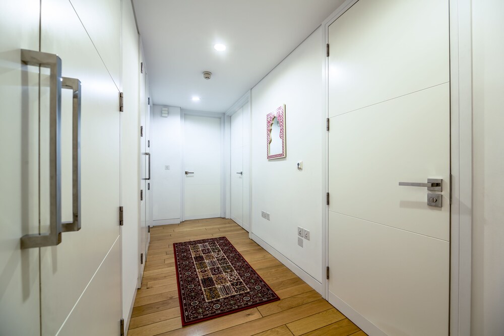 Apartment, 2 Bedrooms (7) - In-Room Amenity