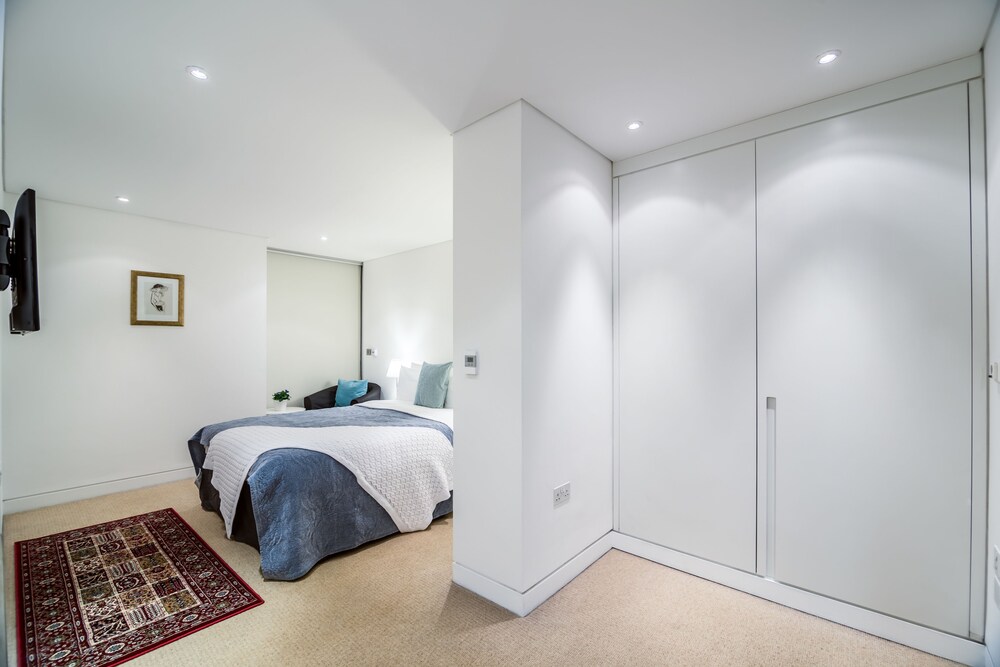 Apartment, 3 Bedrooms (5) - Guestroom
