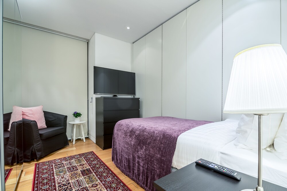 Apartment, 3 Bedrooms (5) - Guestroom