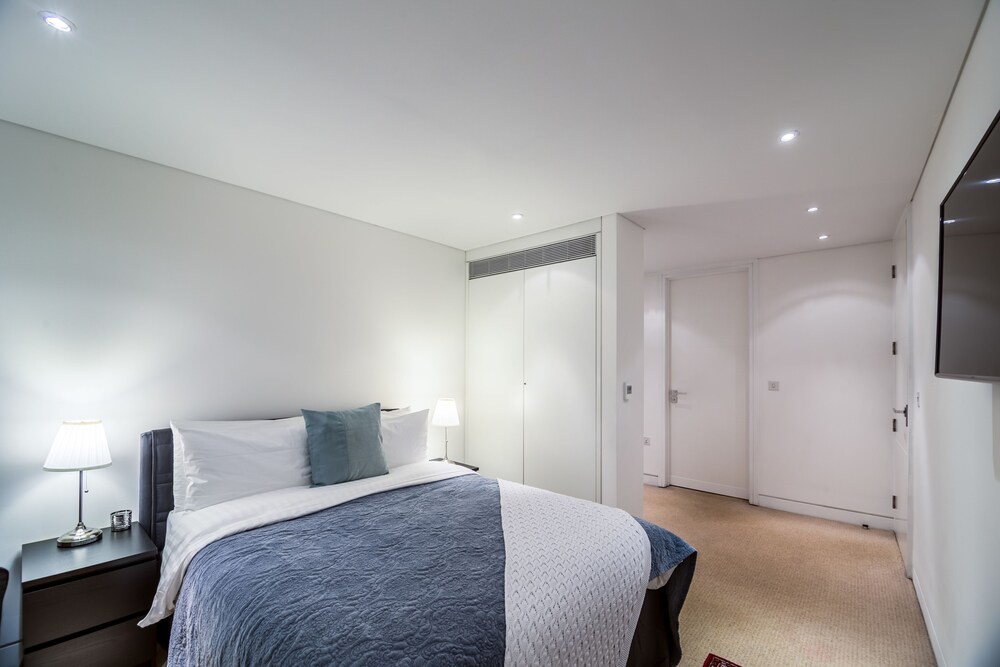 Apartment, 3 Bedrooms (5) - Guestroom