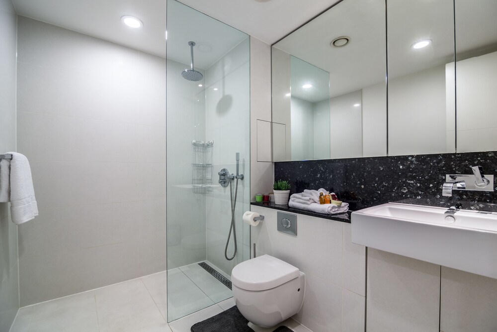 Apartment, 3 Bedrooms (5) - Bathroom