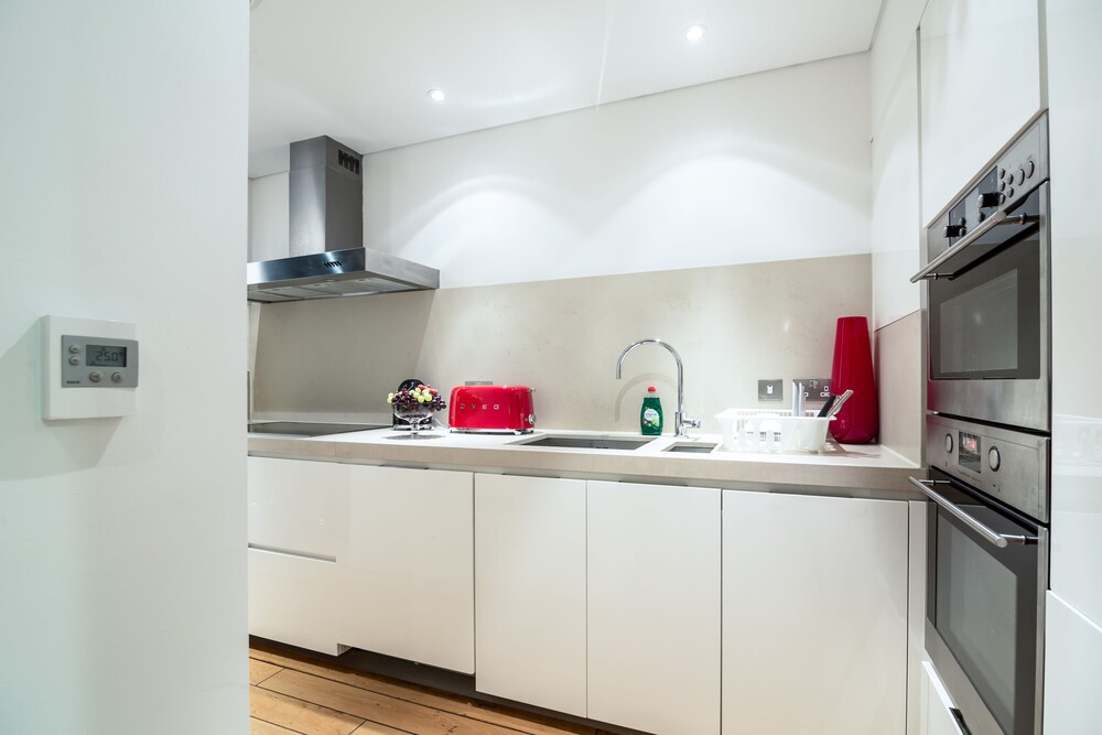 Apartment, 3 Bedrooms (5) - In-Room Kitchen