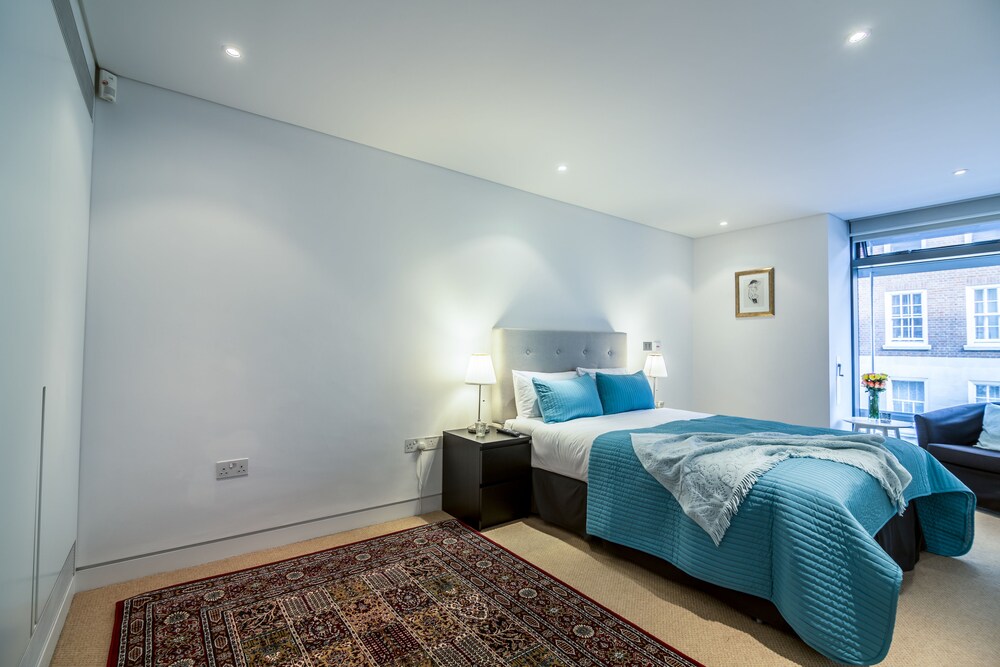 Apartment, 2 Bedrooms (7) - Guestroom