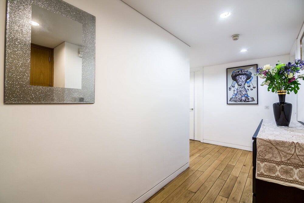 Apartment, 3 Bedrooms (5) - In-Room Amenity