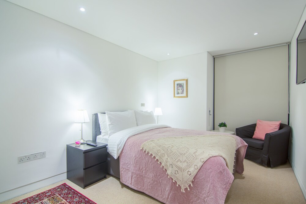 Apartment, 3 Bedrooms (5) - Guestroom