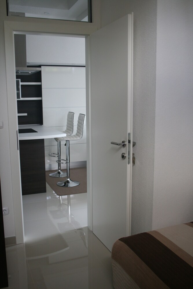 ห้องพัก