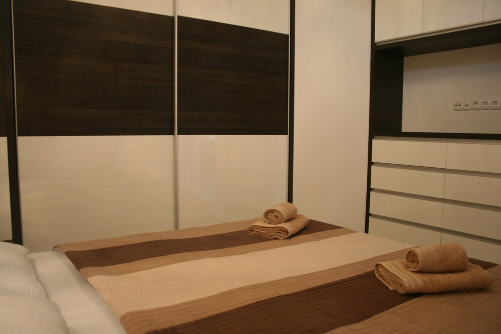 ห้องพัก