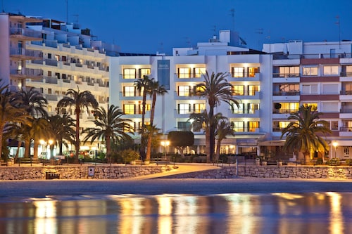 Apartamentos Bahía Santa Eulalia