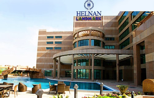 Helnan Landmark Hotel