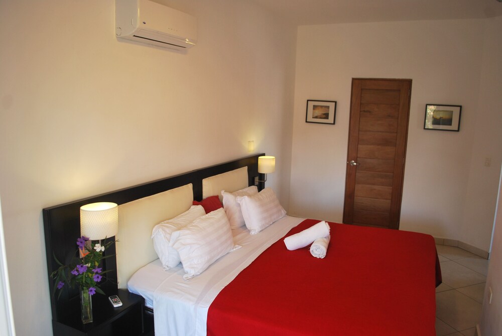 객실 (One Bedroom Penthouse)