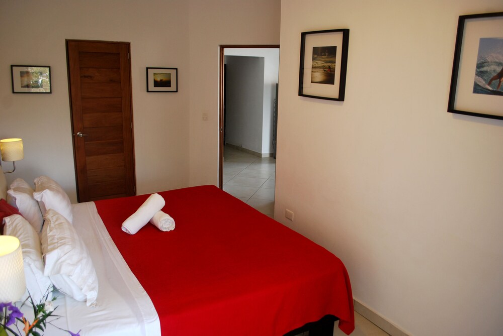 객실 (One Bedroom Penthouse)