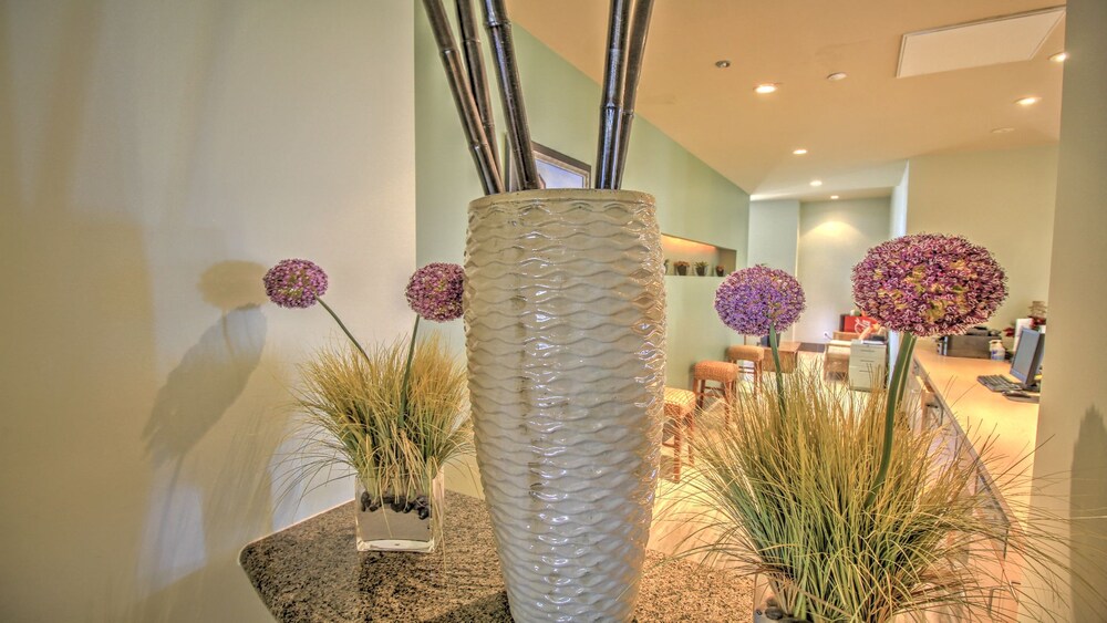 Hotel Interior